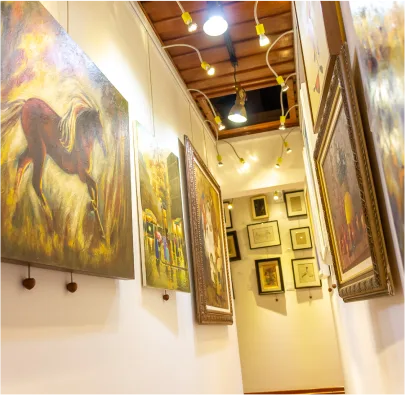 Galeria Ampliart