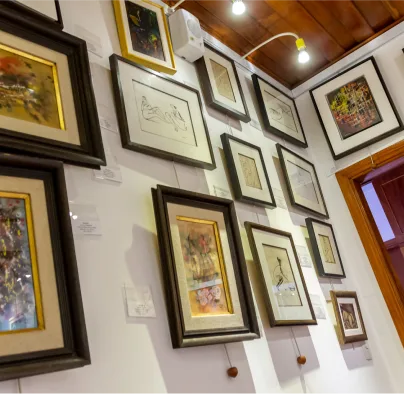 Galeria Ampliart