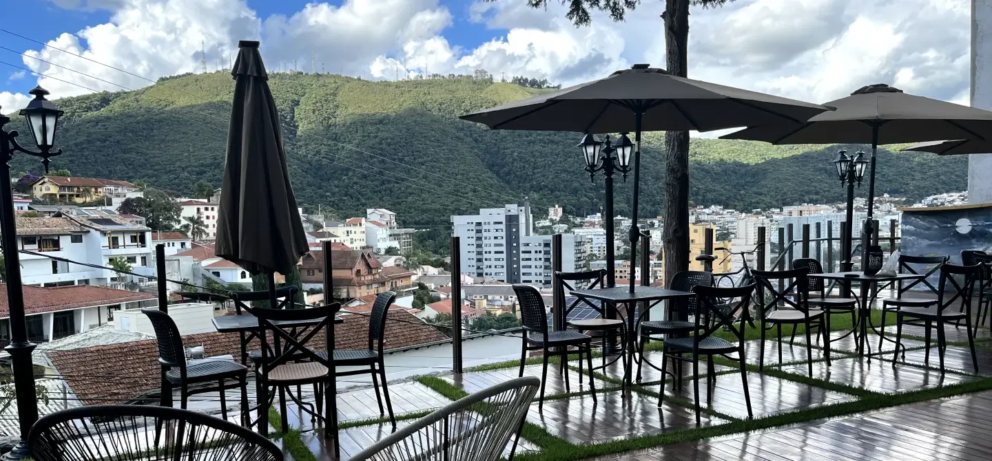 ART CAFÉ